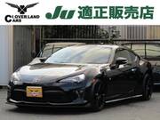 2017 TOYOTA 86