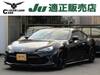 TOYOTA 86