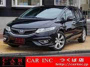 2015 HONDA JADE