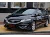 HONDA JADE
