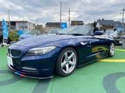 2011 BMW Z4