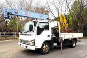 2006 ISUZU OTHER