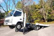 2008 FUSO CANTER