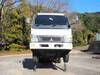 FUSO CANTER