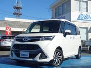2017 TOYOTA TANK
