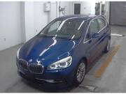 2019 BMW 2 SERIES