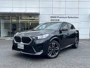 2024 BMW X2