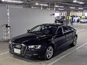 2014 AUDI A5 SPORTBACK