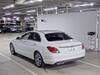 MERCEDES BENZ C-CLASS