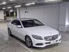 MERCEDES BENZ C-CLASS
