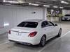 MERCEDES BENZ C-CLASS