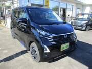 2024 NISSAN DAYZ