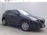 2013 MAZDA CX-5 XD