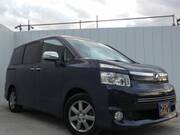 2008 TOYOTA VOXY