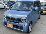 2020 HONDA N-WGN