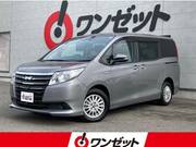 2015 TOYOTA NOAH