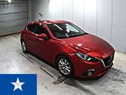 2014 MAZDA AXELA SPORTS