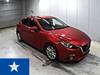 MAZDA AXELA SPORTS
