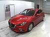 MAZDA AXELA SPORTS