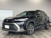 2023 TOYOTA COROLLA CROSS HYBRID Z