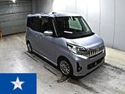 2016 MITSUBISHI EK SPACE