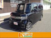 2022 HONDA N-BOX
