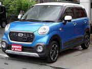 2015 DAIHATSU CAST