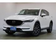 2018 MAZDA CX-5 20S PROACTIVE