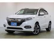 2019 HONDA VEZEL