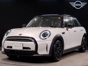 2023 BMW MINI