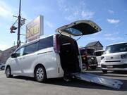 2019 TOYOTA NOAH