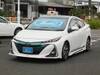 TOYOTA PRIUS PHV
