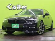 2017 BMW 5 SERIES