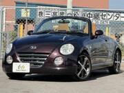 2008 DAIHATSU COPEN