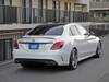 MERCEDES BENZ C-CLASS