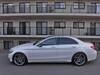 MERCEDES BENZ C-CLASS