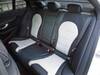 MERCEDES BENZ C-CLASS