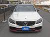 MERCEDES BENZ C-CLASS
