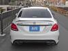 MERCEDES BENZ C-CLASS