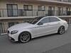 MERCEDES BENZ C-CLASS