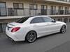 MERCEDES BENZ C-CLASS
