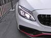 MERCEDES BENZ C-CLASS