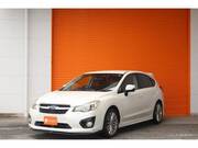 2013 SUBARU IMPREZA SPORTS