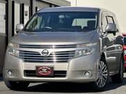 2010 NISSAN ELGRAND