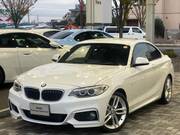 2016 BMW 2 SERIES