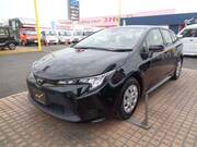 2019 TOYOTA COROLLA TOURING