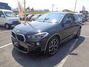 2019 BMW X2