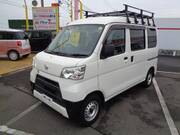 2017 DAIHATSU HIJET CARGO