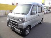 2019 DAIHATSU HIJET CARGO