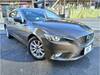 MAZDA ATENZA SEDAN